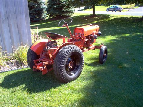 The <b>Economy</b> brand name was dropped in 1977 in favor of the <b>Power</b> <b>King</b> brand, which continued to the late 1990s. . Economy tractor all gear drive power king